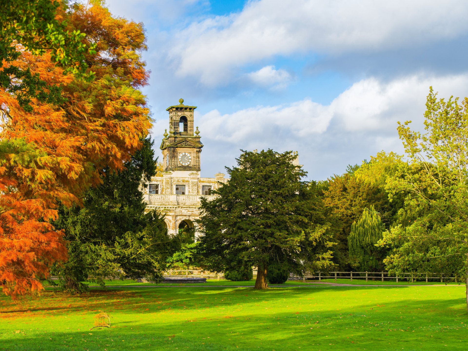 Stoke-on-Trent, England