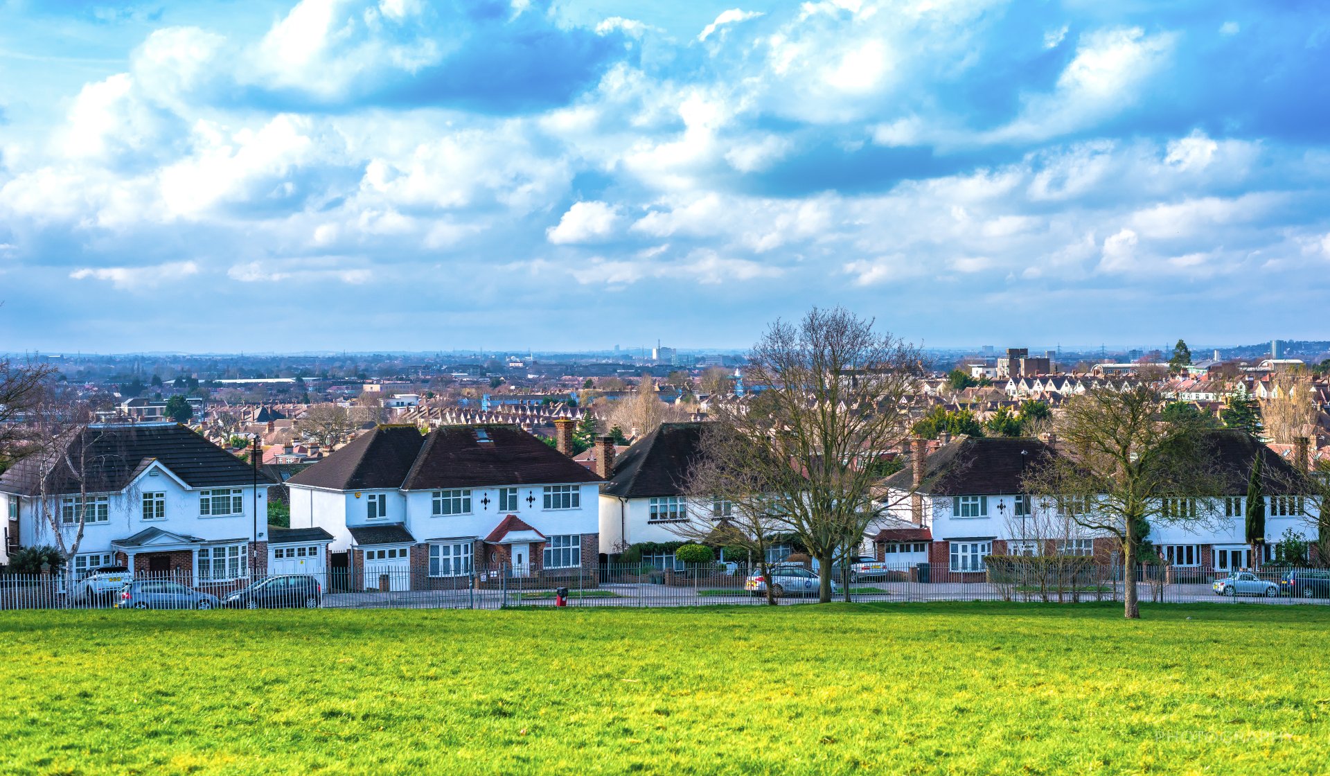 Streatham