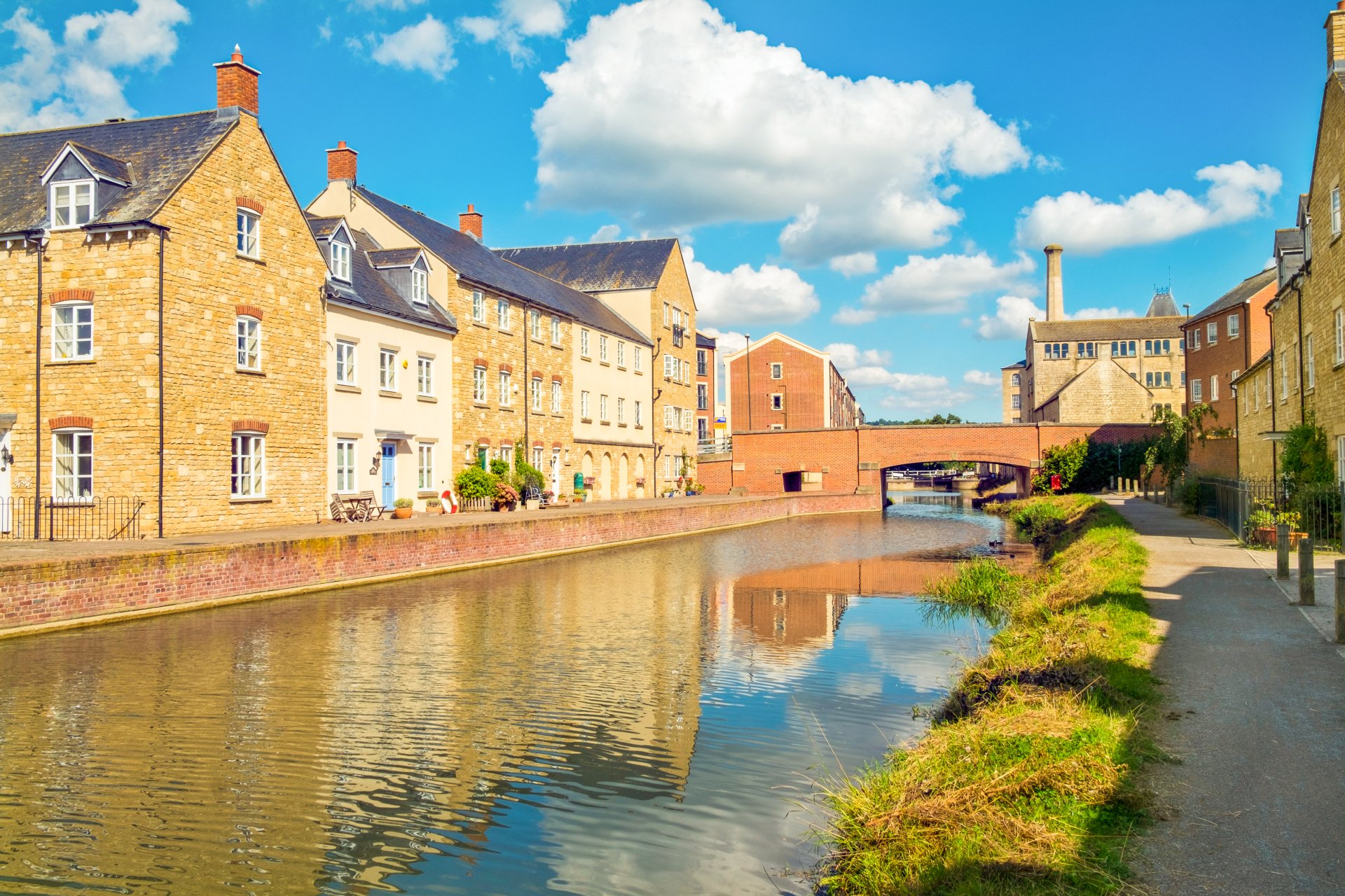 Stroud, Stroud