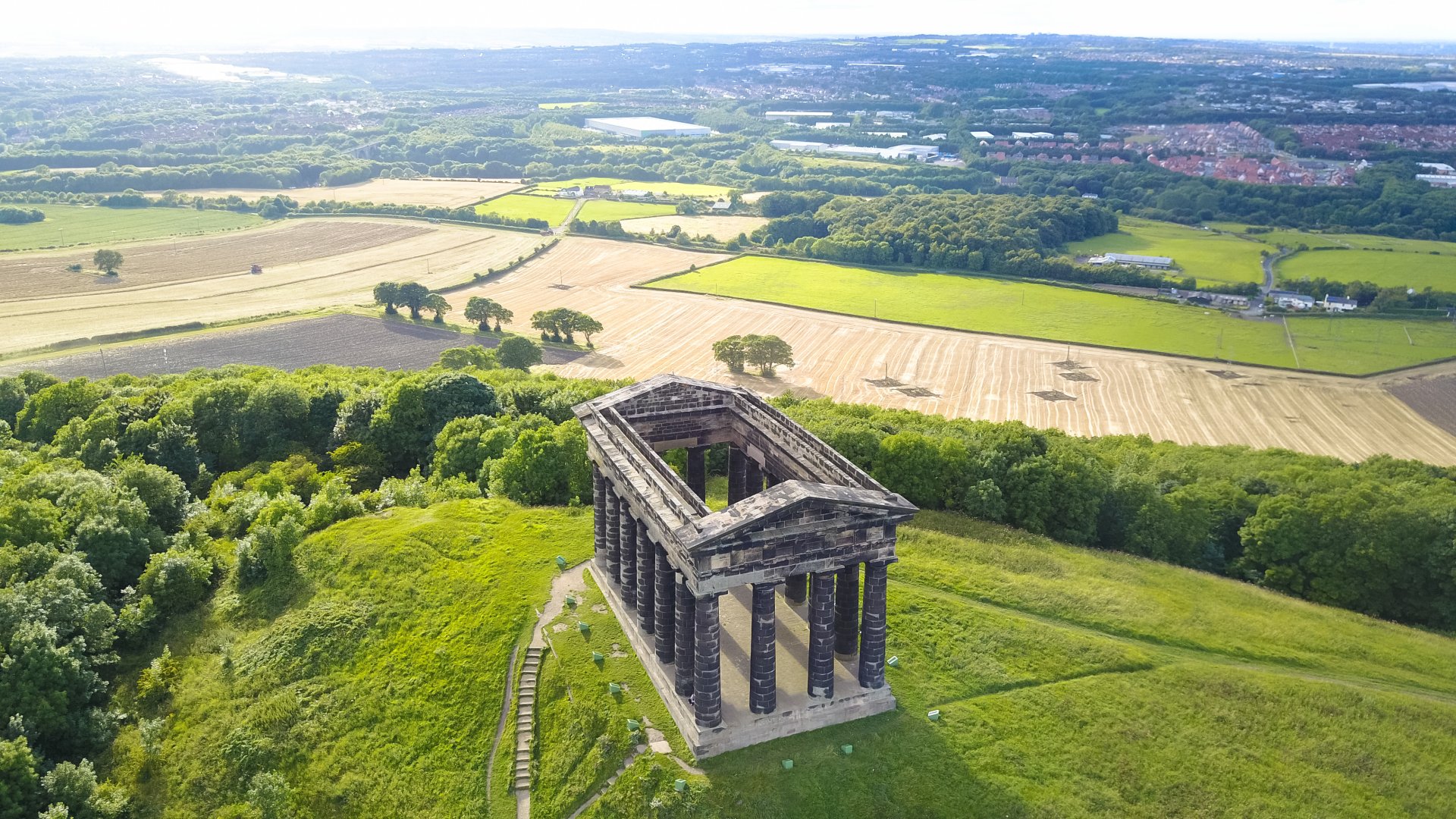 Sunderland, North East