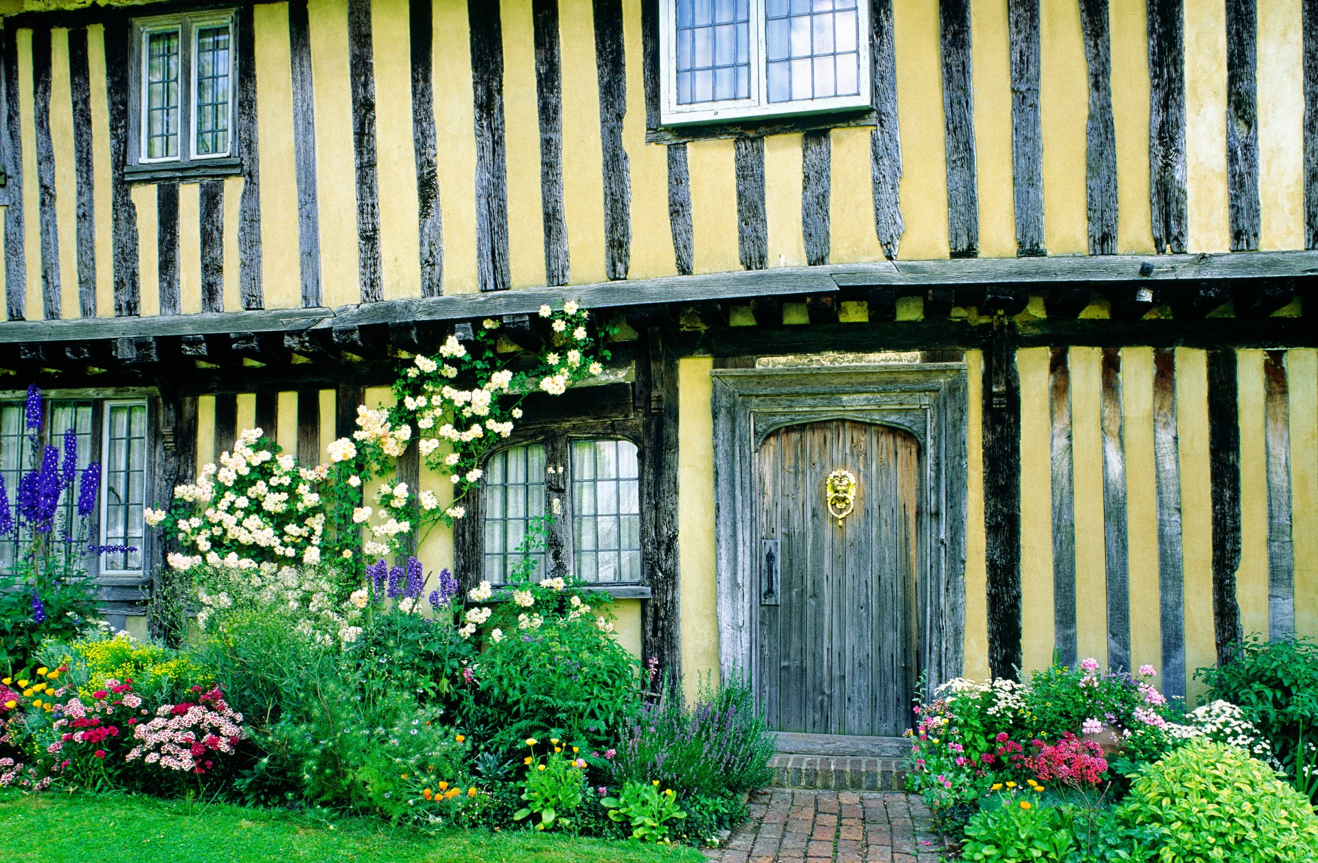 Tenterden, Ashford