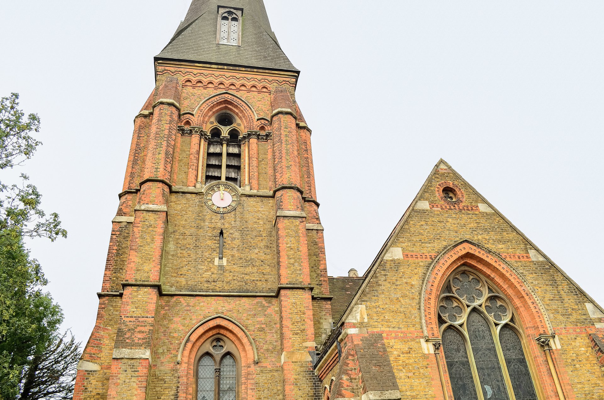 Uxbridge