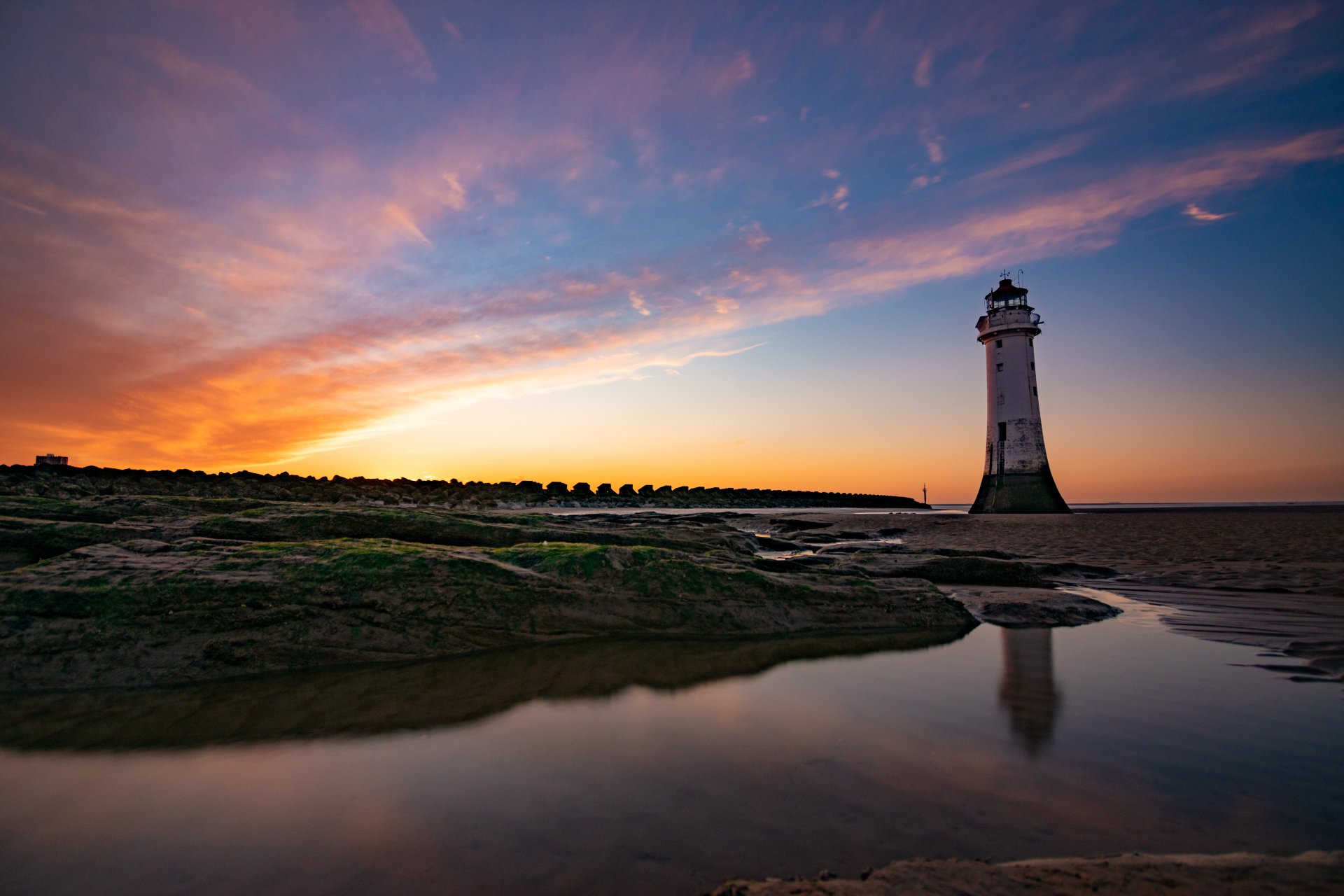 Wallasey