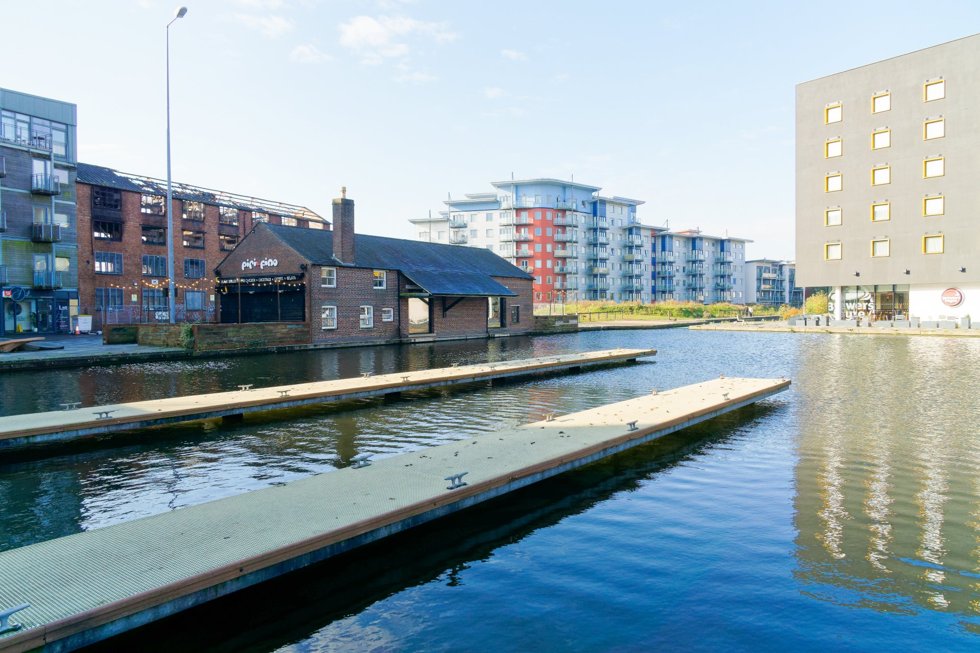 Walsall, West Midlands