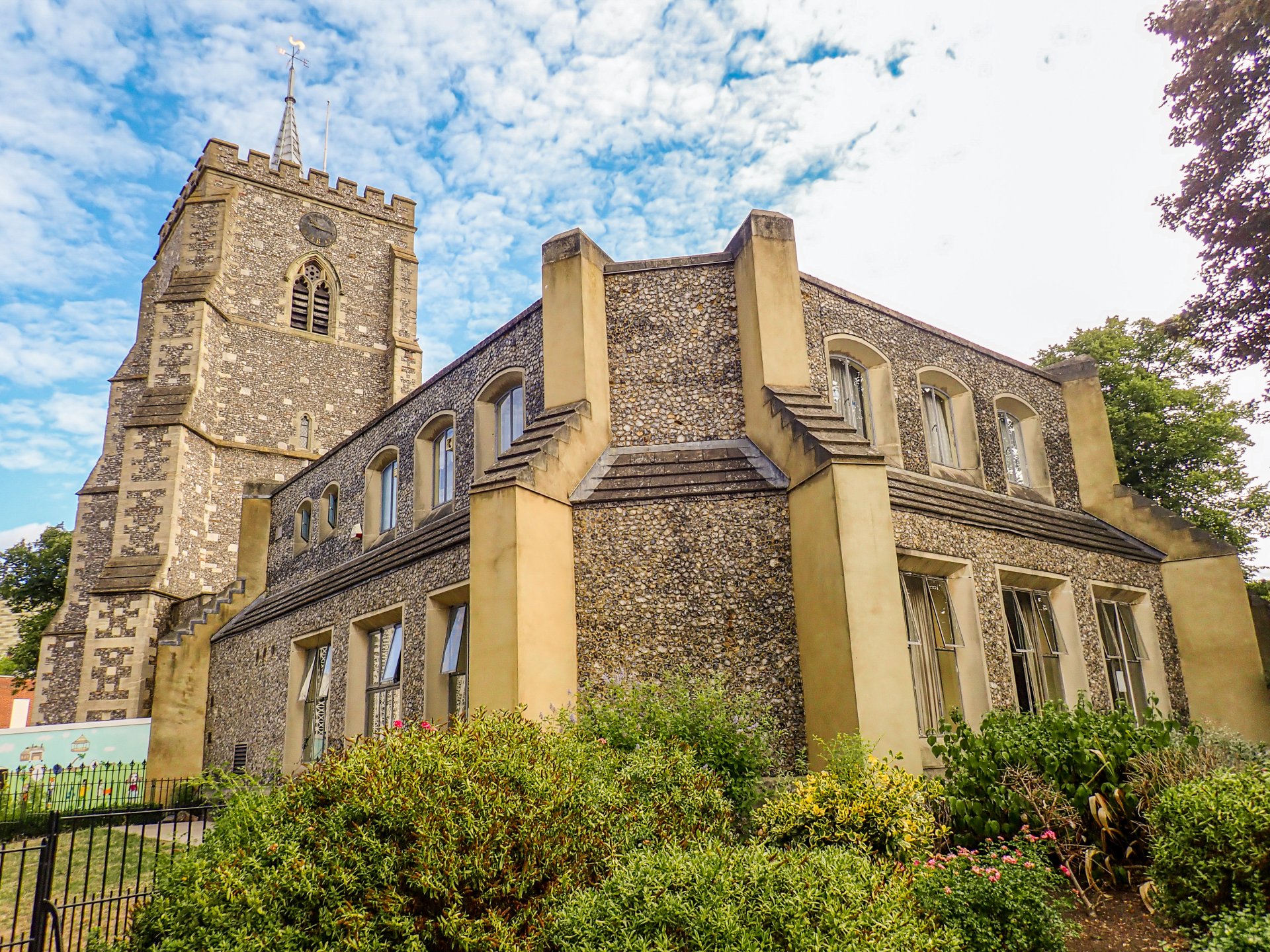 Watford, Hertfordshire