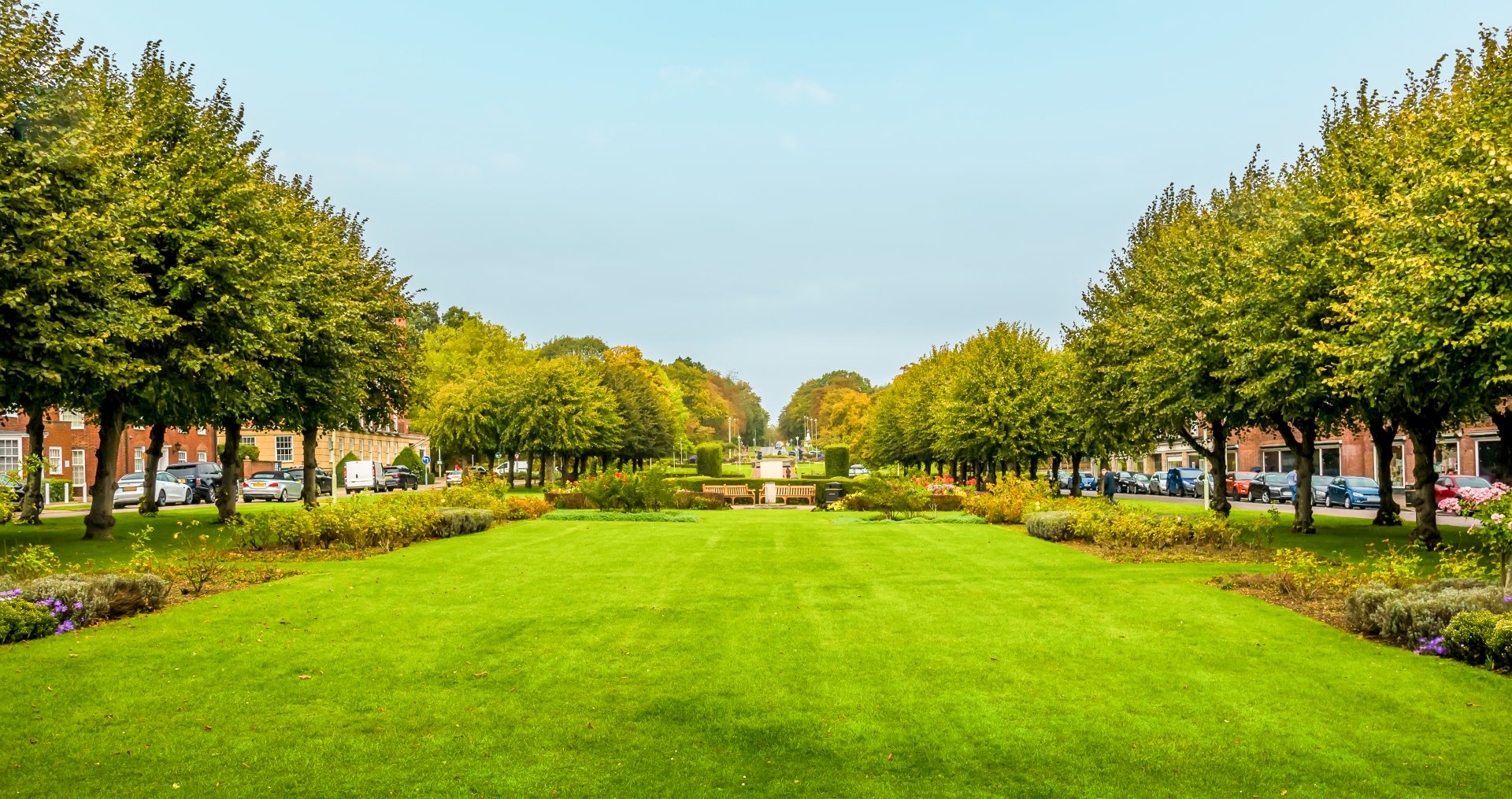 Welwyn Garden City
