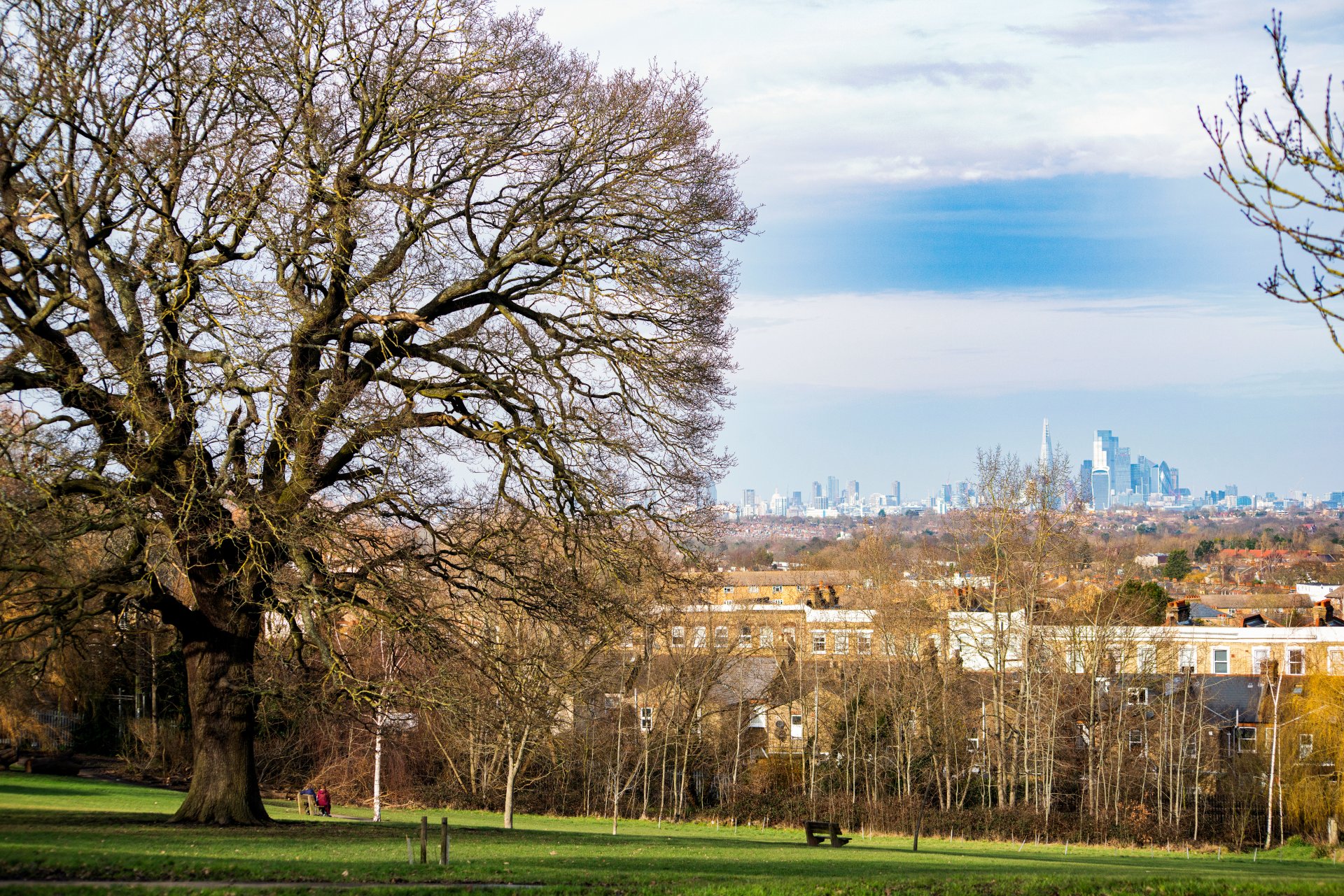 West Norwood