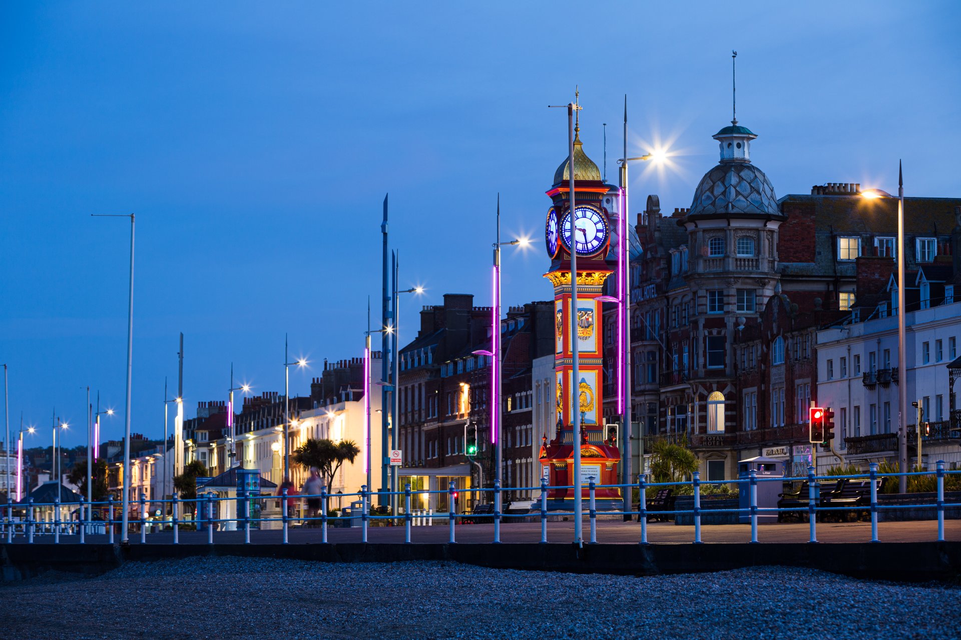 Weymouth, Dorset