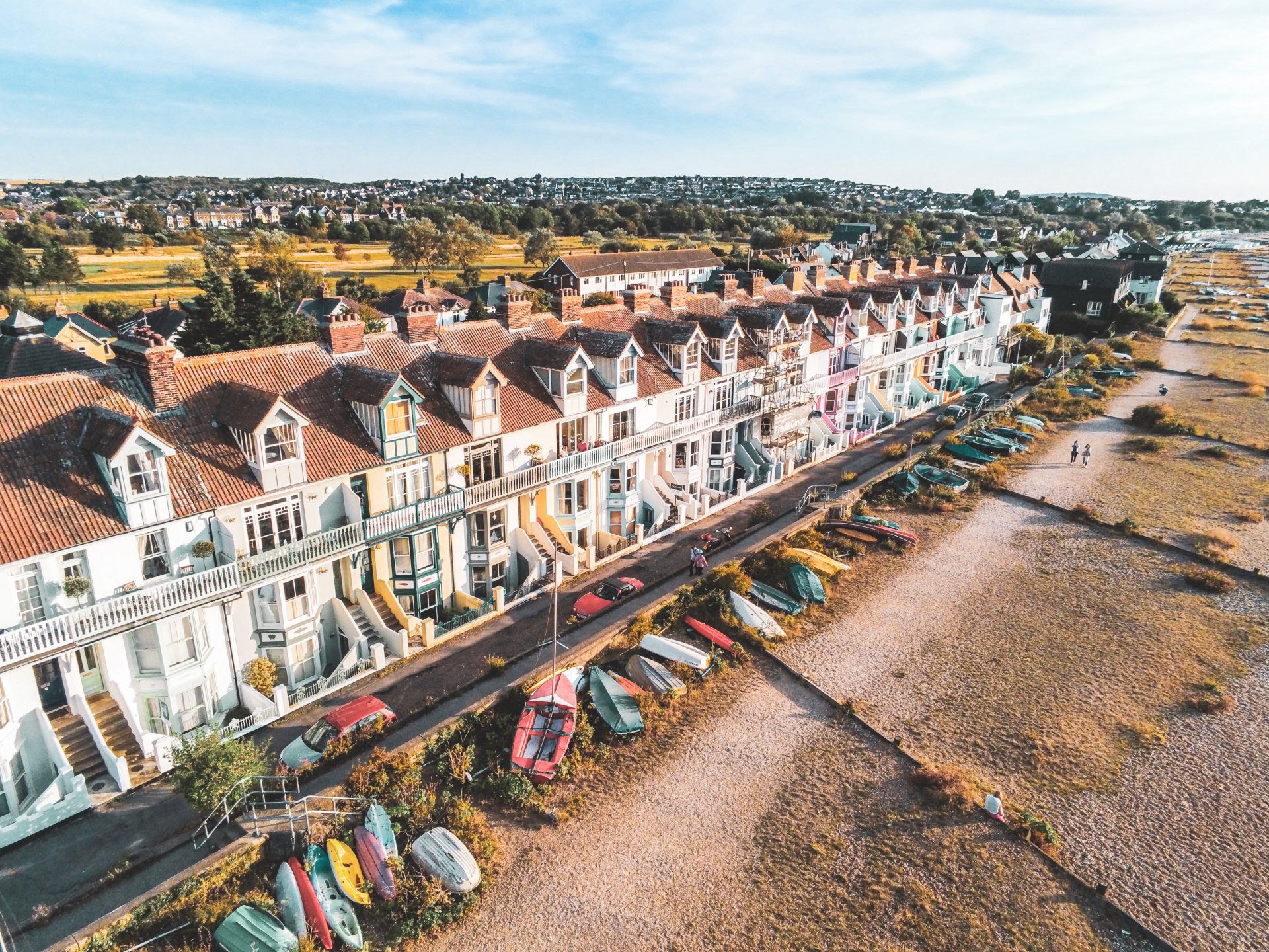 Whitstable