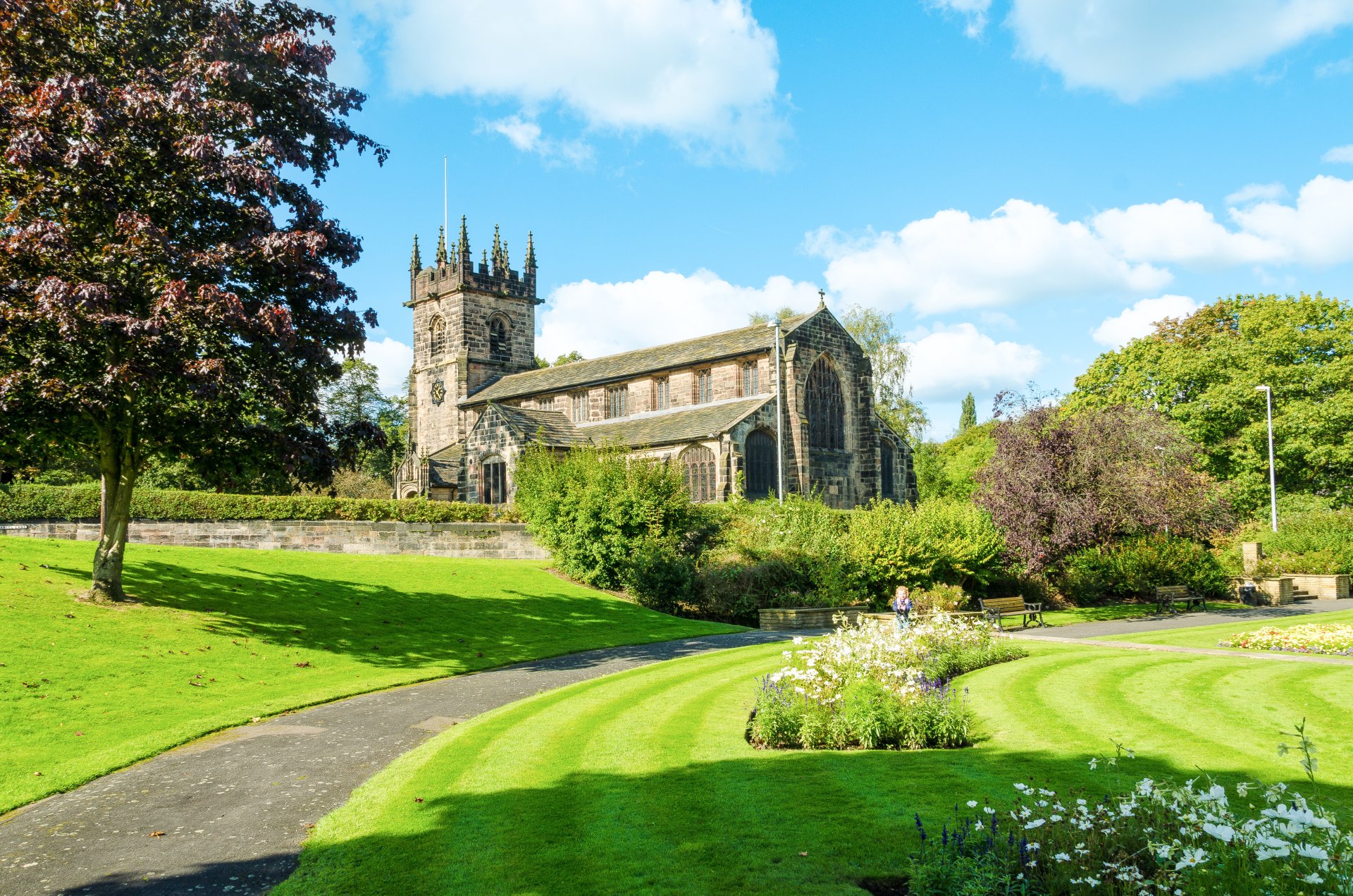 Wilmslow, Cheshire East