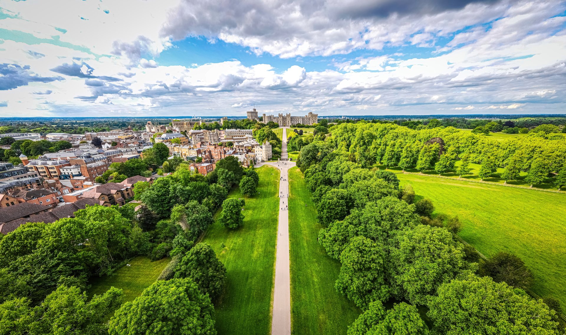 Old Windsor, Windsor and Maidenhead