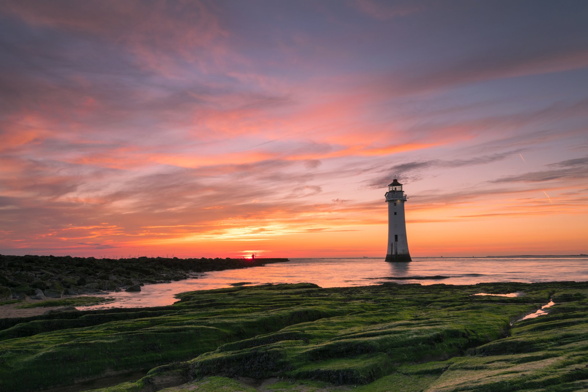 Wirral, Liverpool City Region