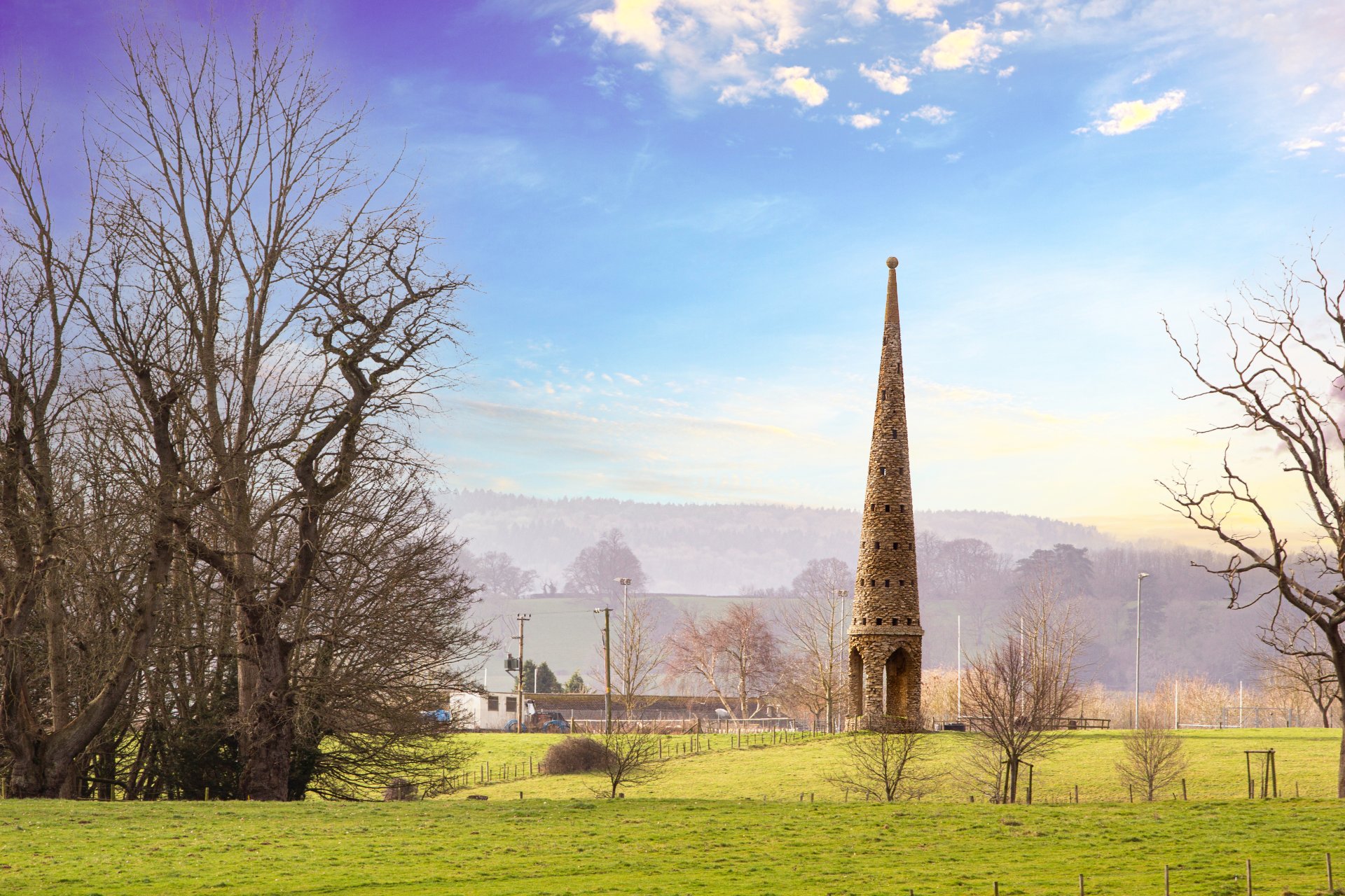 Yeovil, Somerset