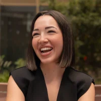 Lia Parouti