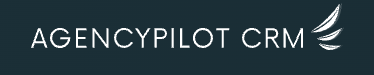 Agency Pilot CRM logo