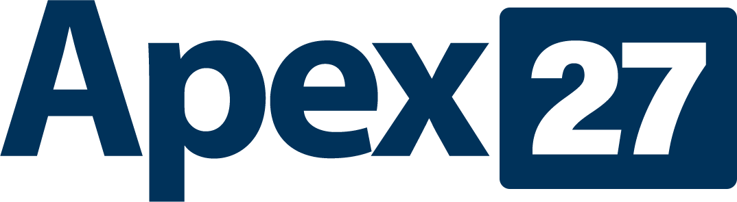Apex27 logo