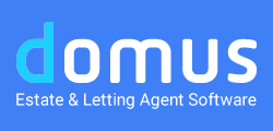 Domus logo