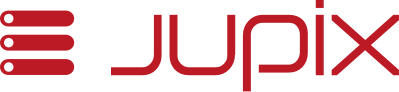 Jupix logo
