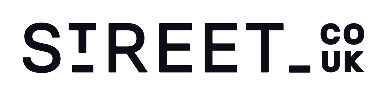 Street.co.uk logo