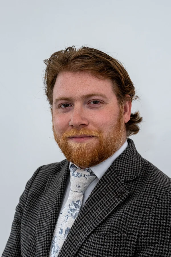Christopher Wolff