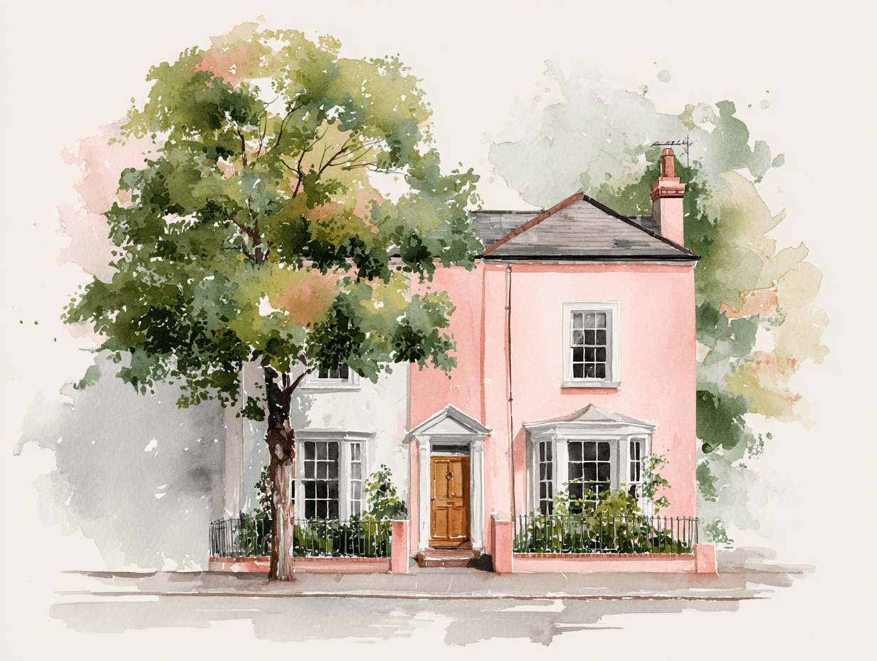 Semi-Detached