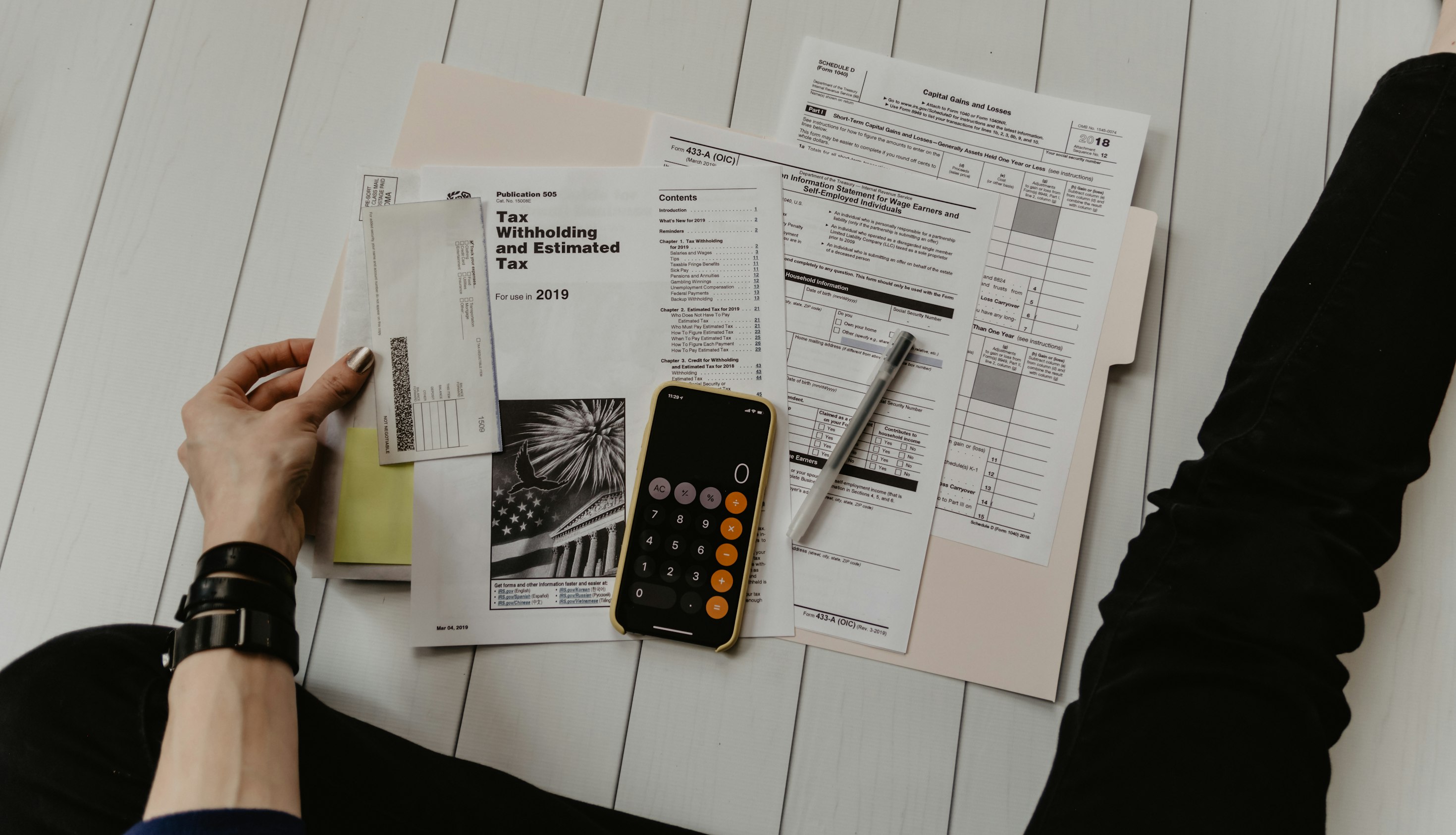 Remortgaging